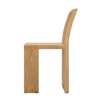 Atsu chair - Natural oak - 101 Copenhagen
