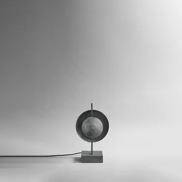 Dusk table lamp 50 cm - Oxidised - 101 Copenhagen