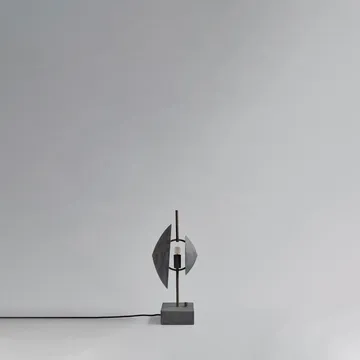 Dusk table lamp 50 cm - Oxidised - 101 Copenhagen