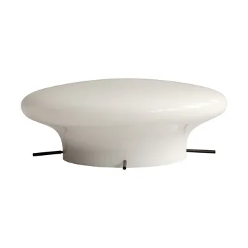 Hikari wall lamp - Opal White, Ø35 cm - 101 Copenhagen