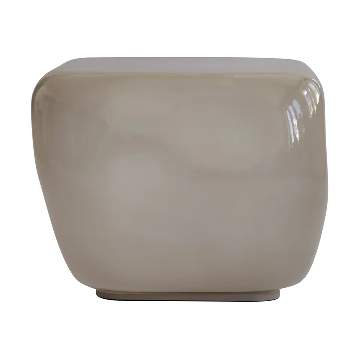 Ishi coffee table medium - Smoked desert - 101 Copenhagen