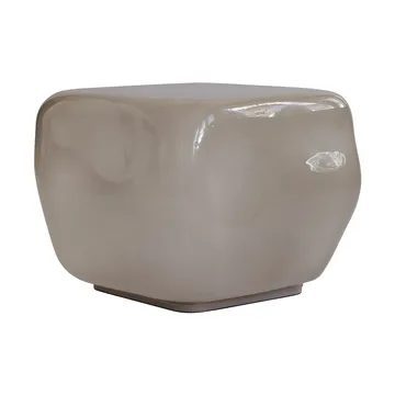 Ishi coffee table medium - Smoked desert - 101 Copenhagen
