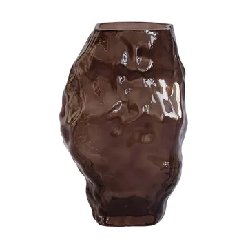 Katachi vase mini - Smoked forest - 101 Copenhagen