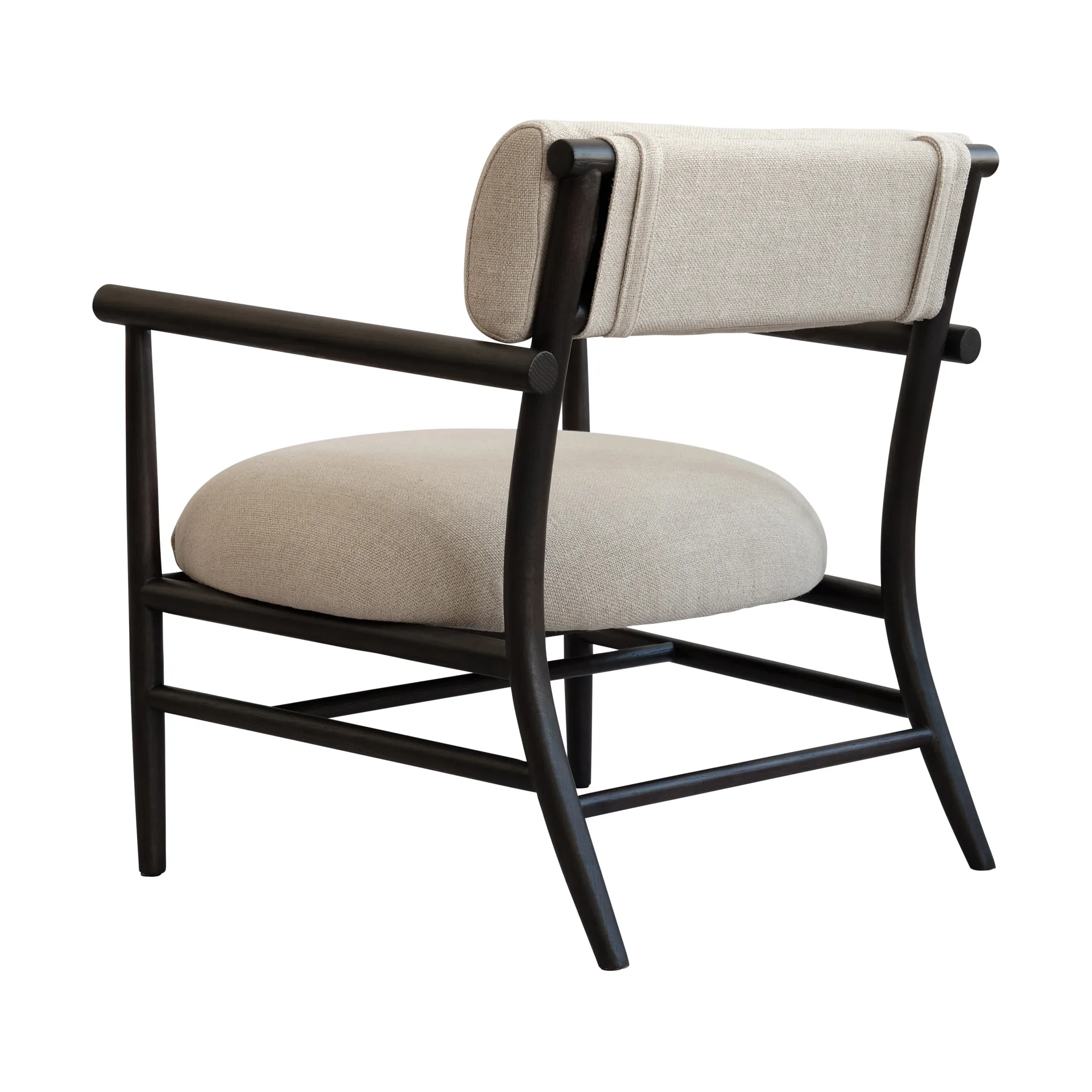 Nama lounge chair, Sand 101 Copenhagen