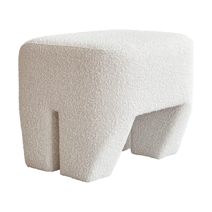 Sculpt shelf - Off white - 101 Copenhagen
