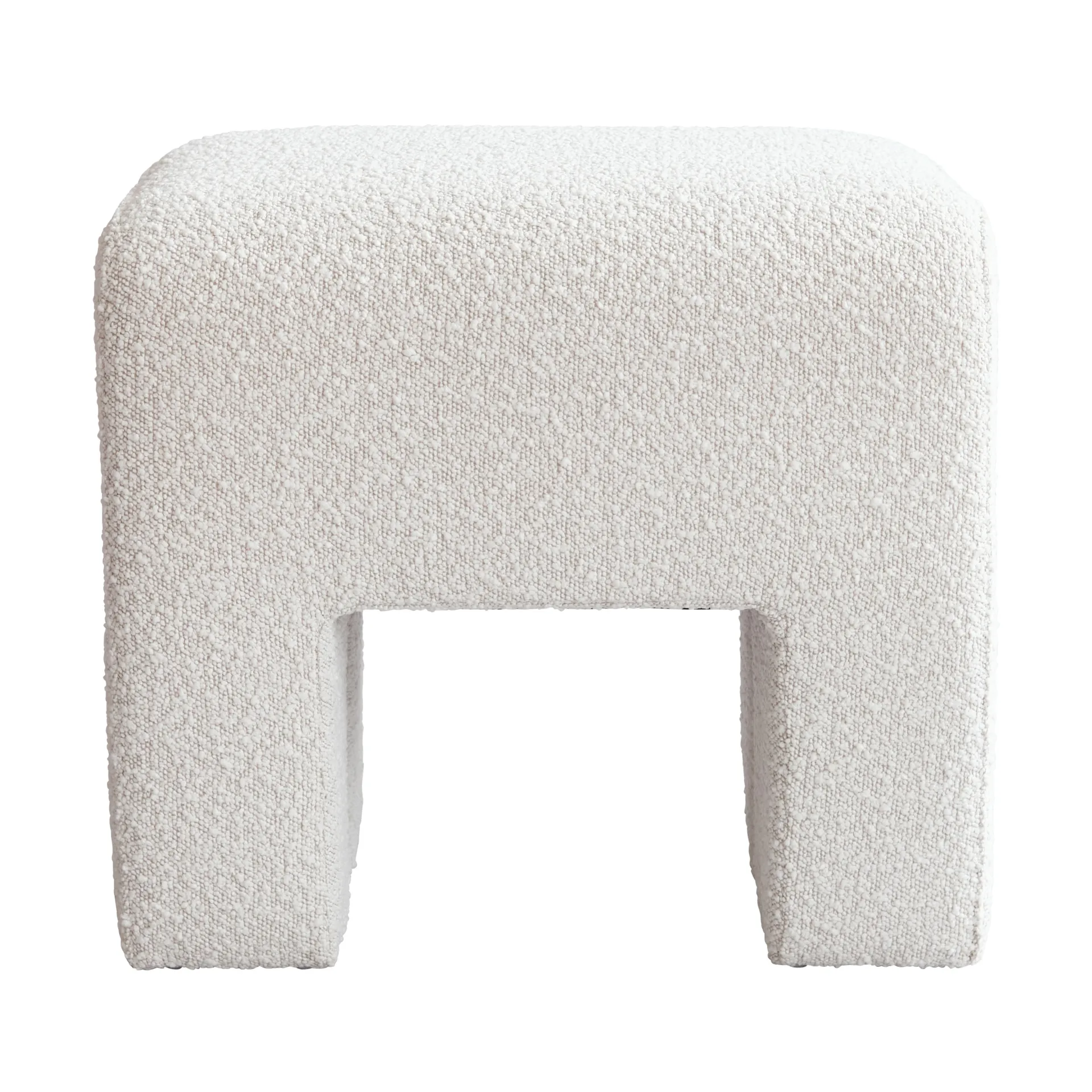 Sculpt shelf, Off white 101 Copenhagen