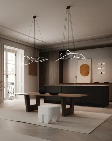 Sculpt shelf - Off white - 101 Copenhagen