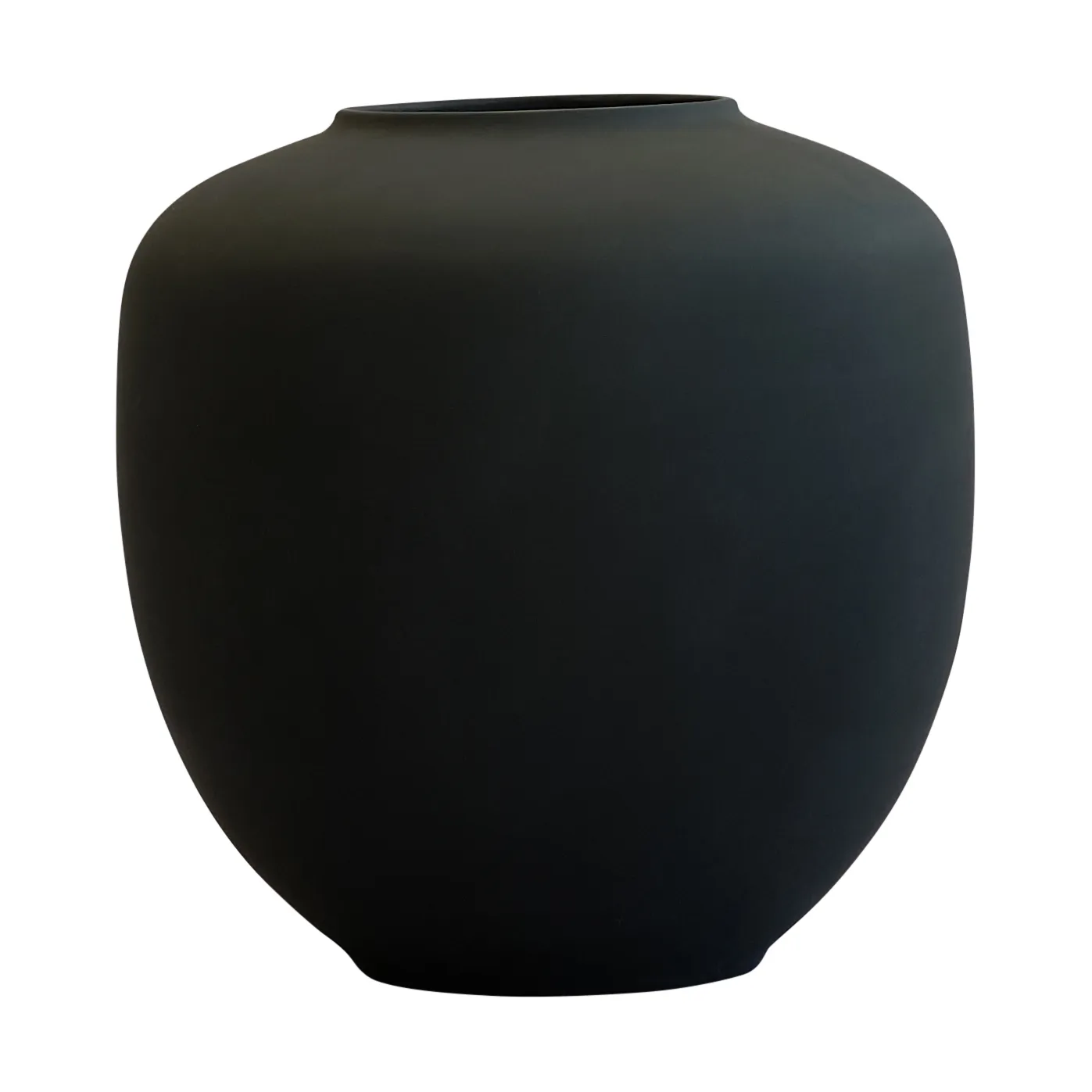 Sunao tray medium 30 cm, Black 101 Copenhagen