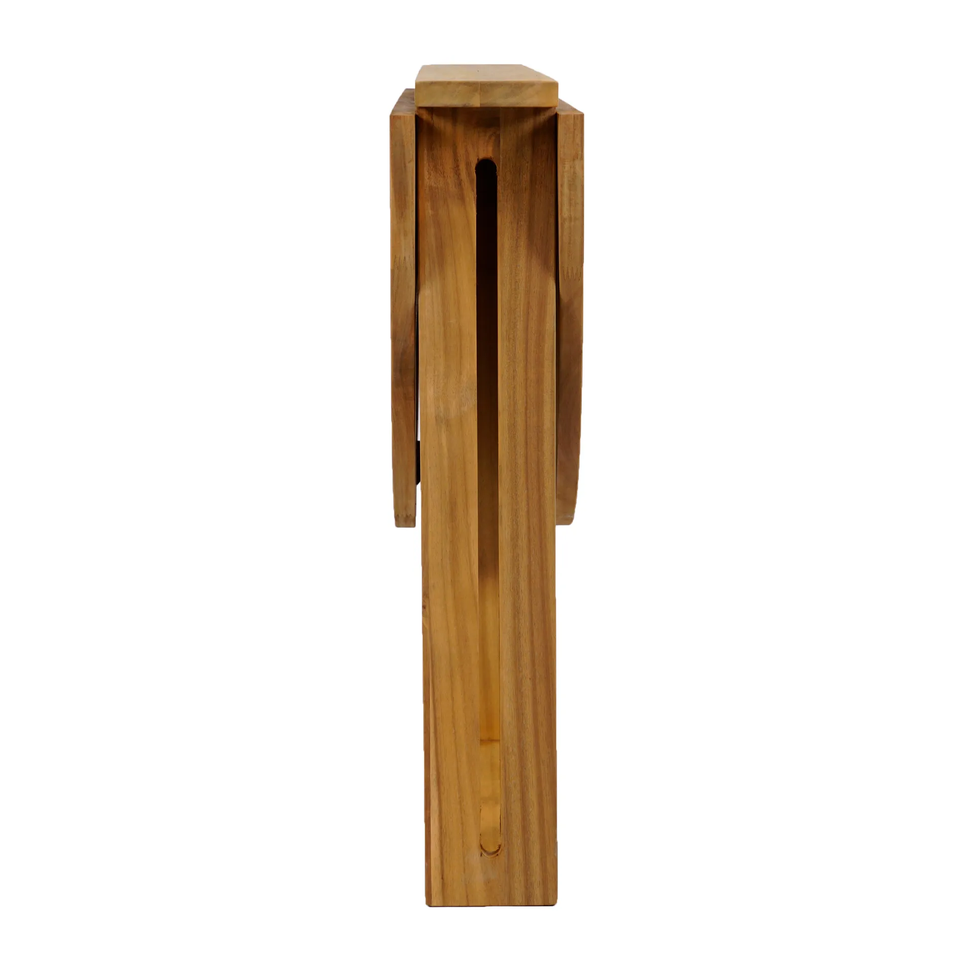 Aneboda folding table, Teak 1898