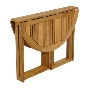 Aneboda folding table - Teak - 1898
