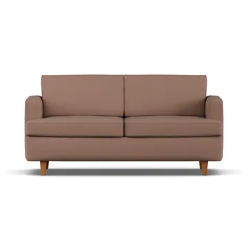 Binga 2,5-seater sofa bed - Same Rust 6675-oak-stained ash - 1898