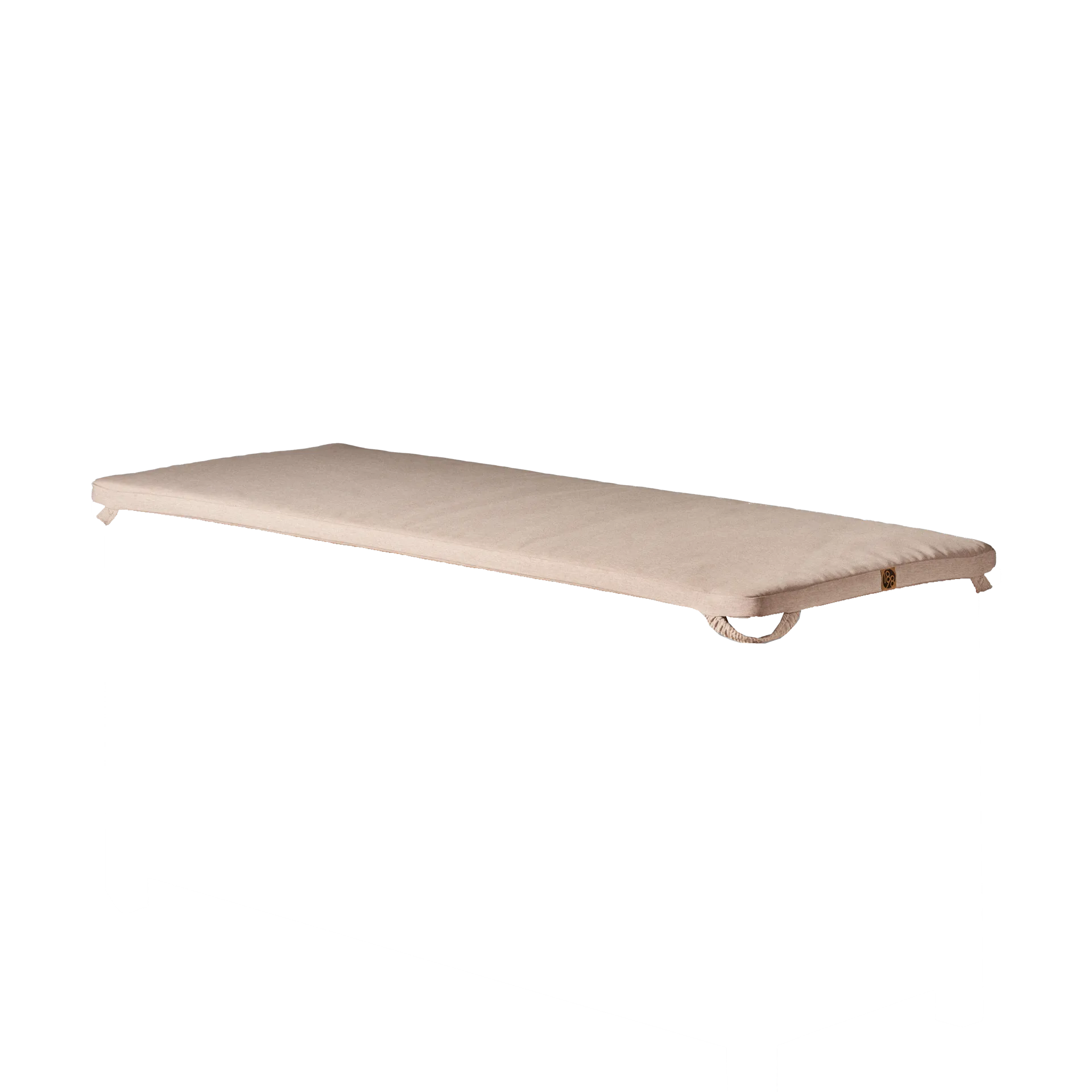 Bjärknäs cushion for cushion box S 50x130 cm, Beige 1898