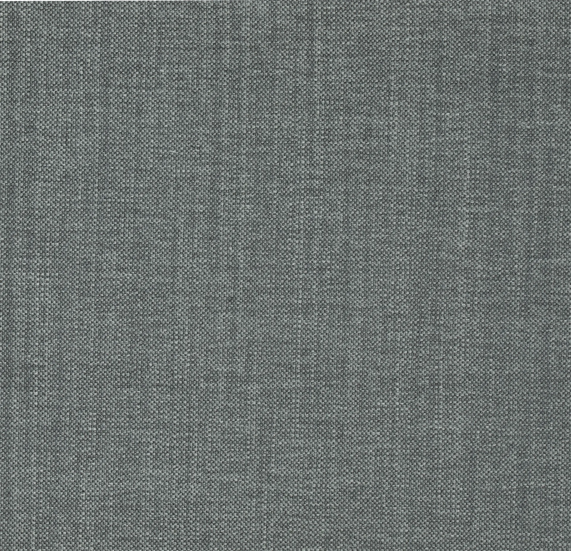 Bredhult sofa, Caleido Grey 1240-white-oiled oak, 3-seater A2 1898