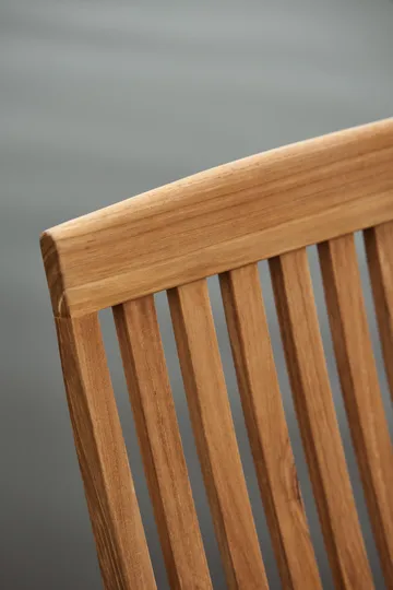 Långö garden chair - Teak - 1898