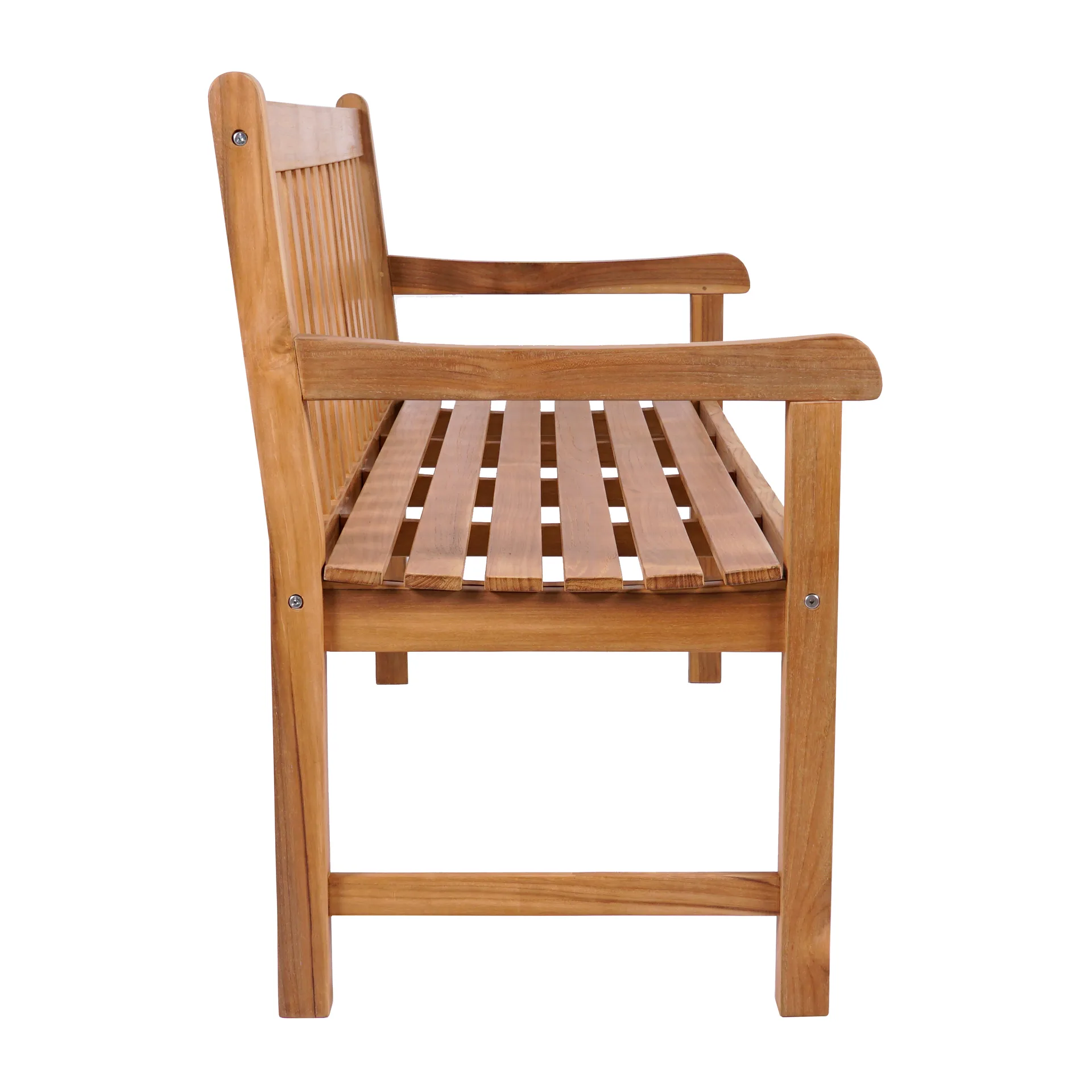 Lövhult garden sofa, Teak 1898