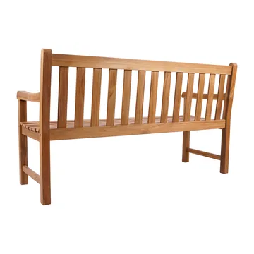 Lövhult garden sofa - Teak - 1898