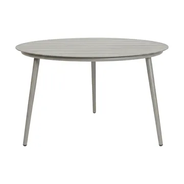Marsala dining table - Taupe, Ø140 cm - 1898