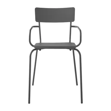 Norrebo armchair - Dark grey - 1898