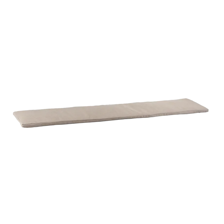 Sköndal bench cushion 40x199 cm - Beige - 1898