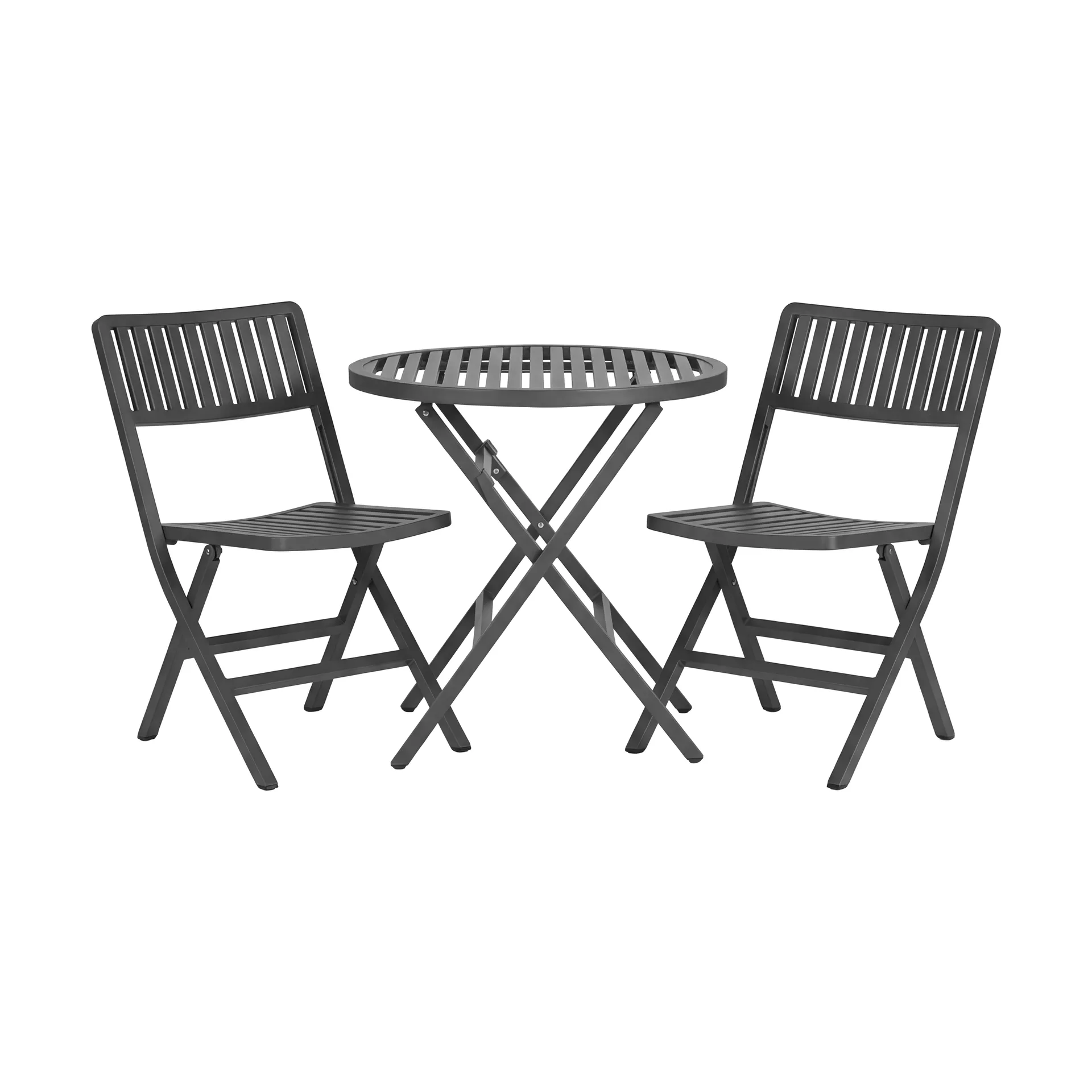 Verona café set, Anthracite,  1898