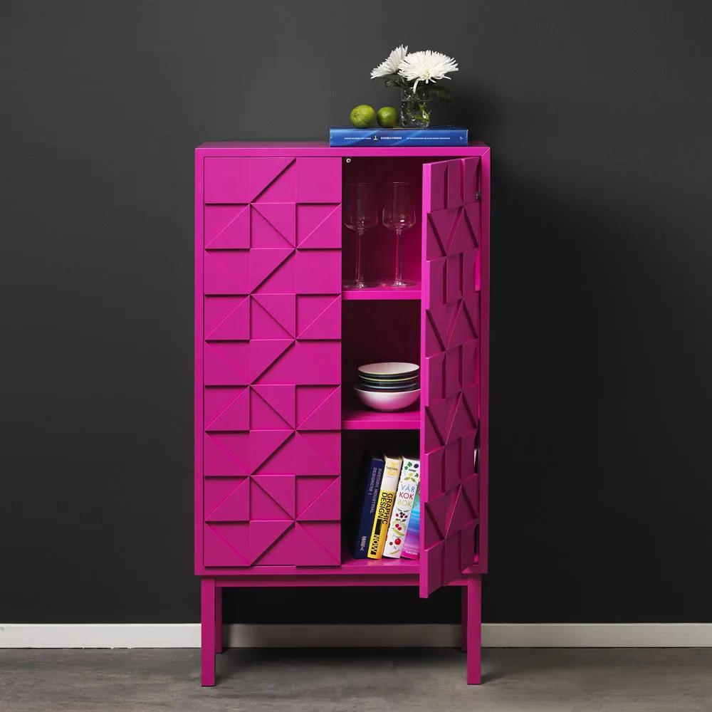 Collect cabinet 2011, Cerise A2