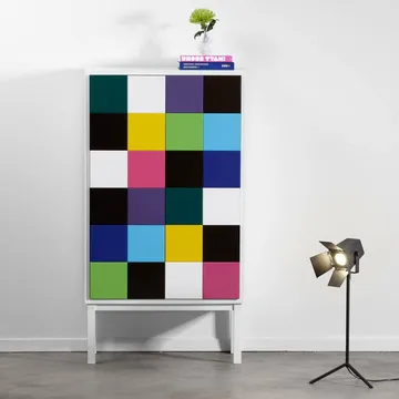 Collect cabinet multi - Multi - A2