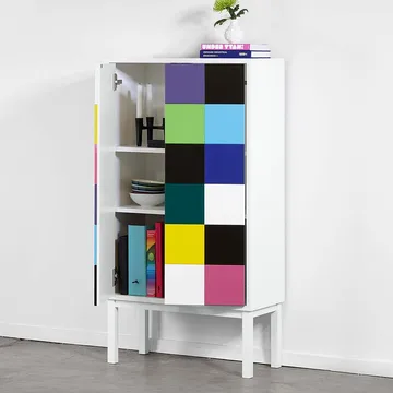 Collect cabinet multi - Multi - A2