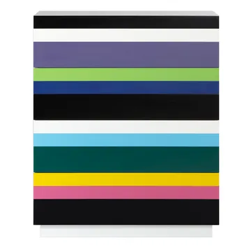 Stripe Storage - Multi - A2