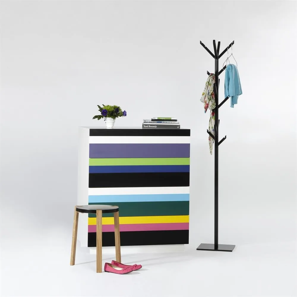 Stripe Storage, Multi A2