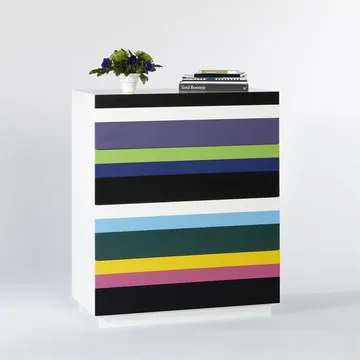 Stripe Storage - Multi - A2