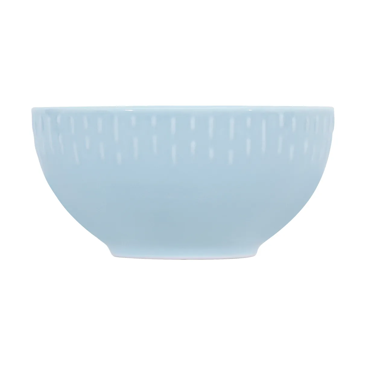 Confetti bowl, Aqua, Ø14 cm Aida