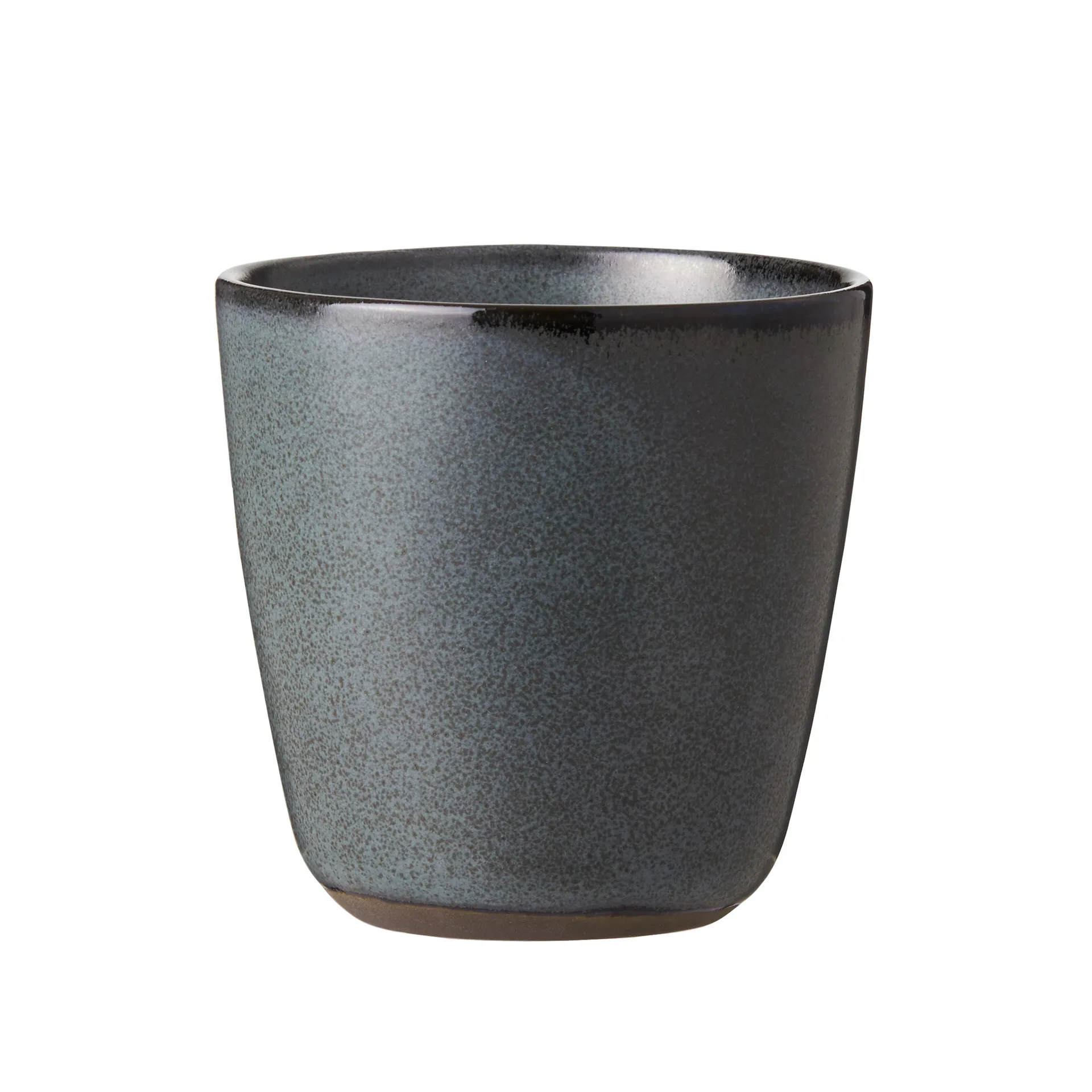 Raw mug 30 cl, Northern green Aida