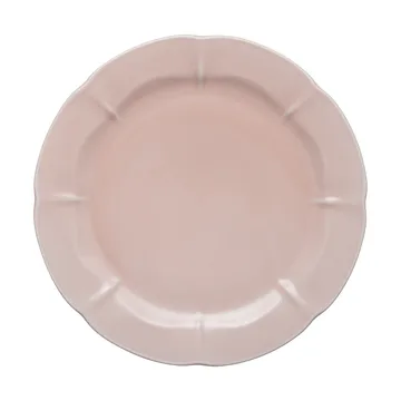 Søholm Solvej plate 26.5 cm - Soft pink - Aida