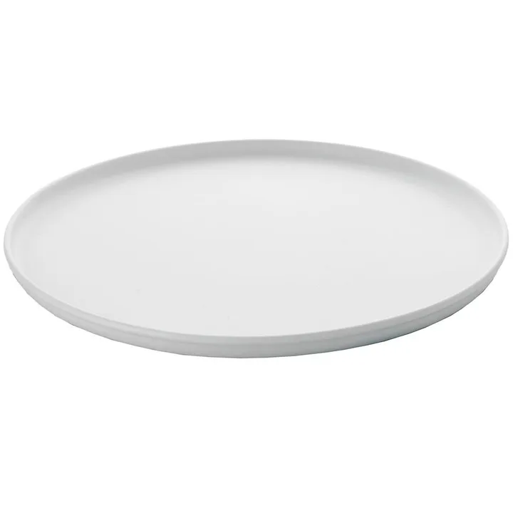 A Tempo tray for dish rack - white - Alessi