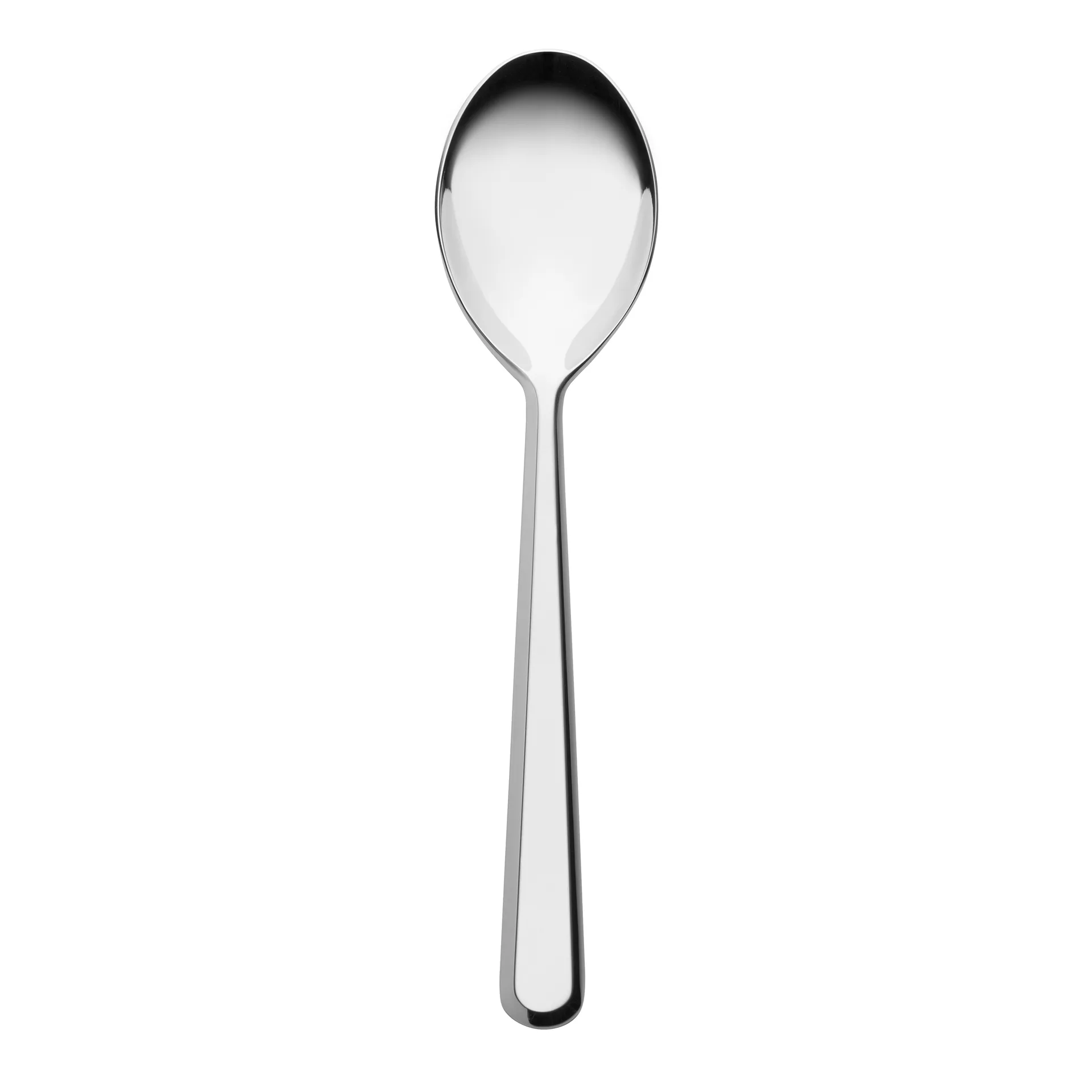 Amici table spoon, Stainless steel Alessi