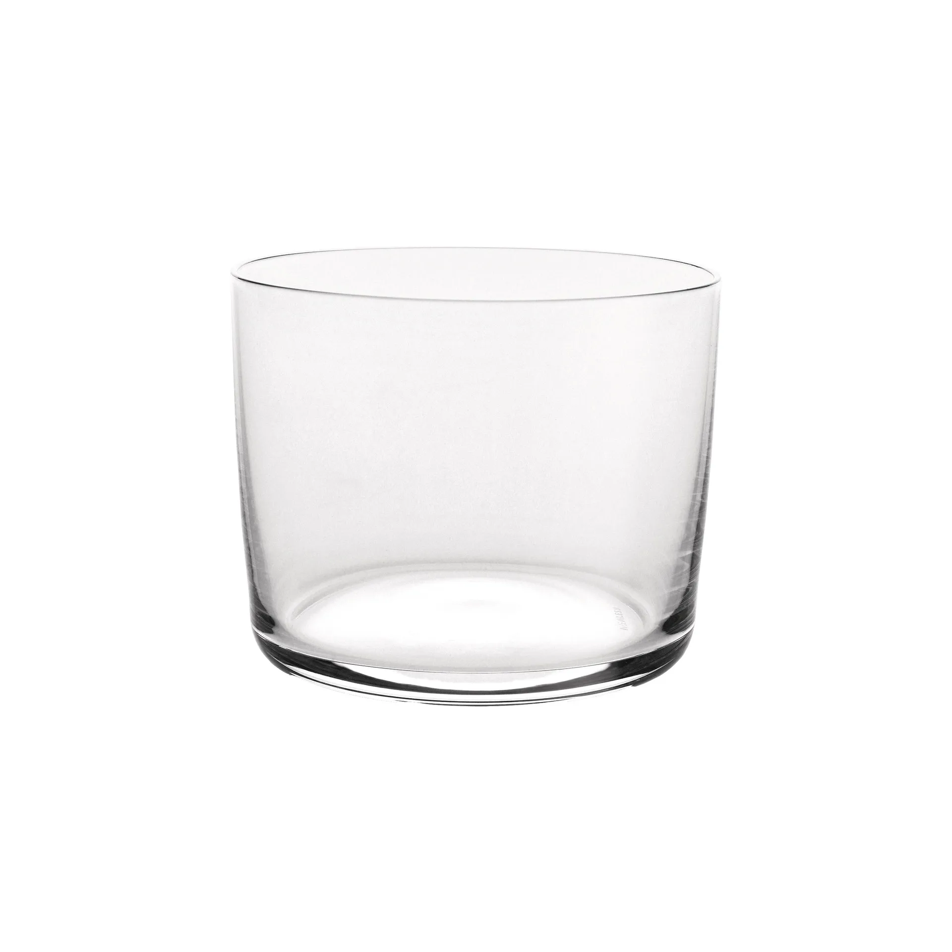 Glass Family red wine glass 23 cl, Clear Alessi