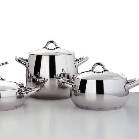 Mami pot stainless steel, 1.6 l Alessi