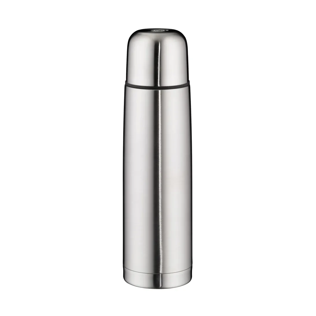 IsoTherm Eco thermal bottle 0.75 l, Matt steel Alfi