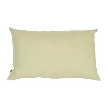 Brita pillowcase 40x65 cm - Blue-beige - Almedahls