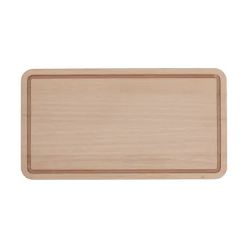 Andersen cutting board Large 27x50 cm - Oak - Andersen Furniture