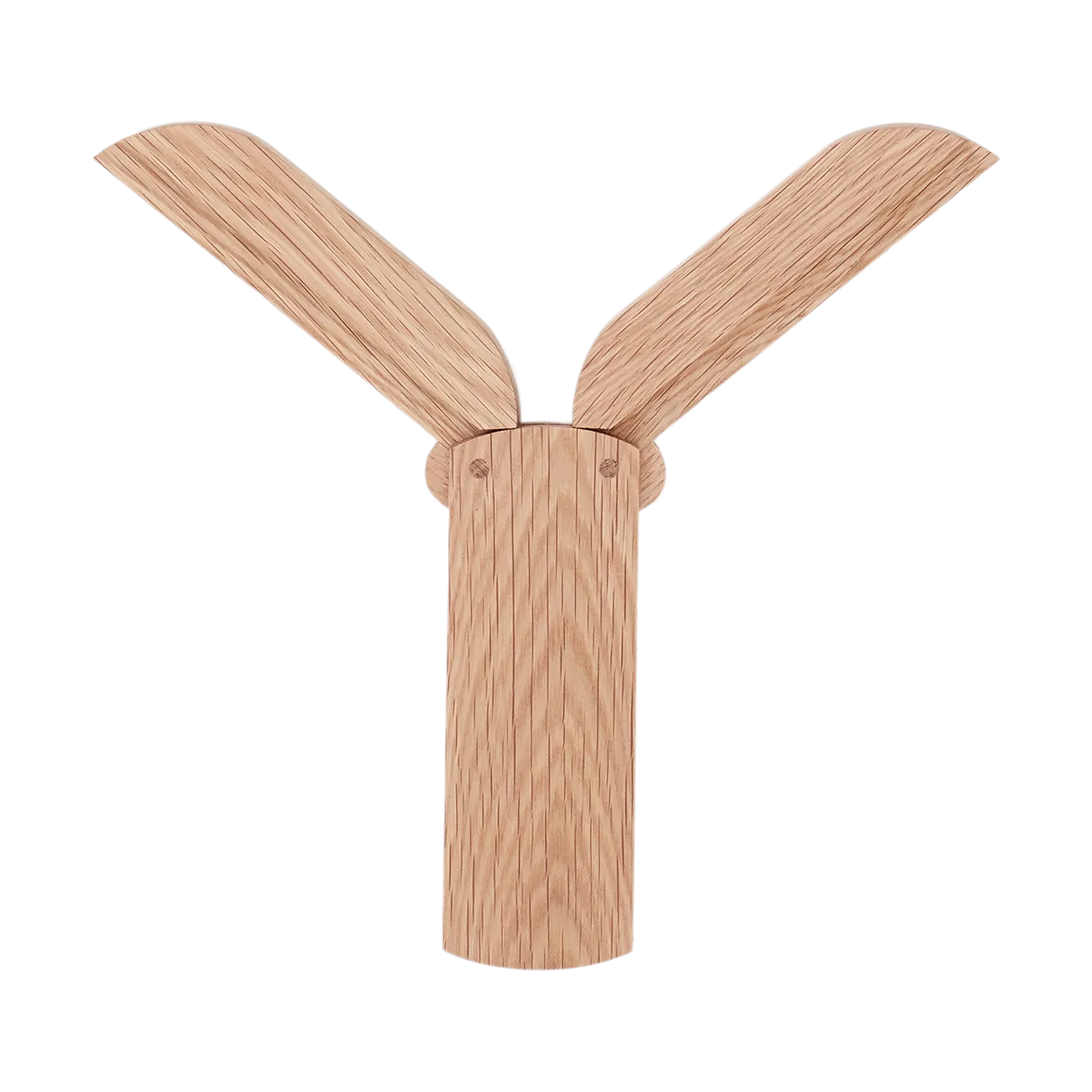 Magnetic Wood trivet, Oak Andersen Furniture