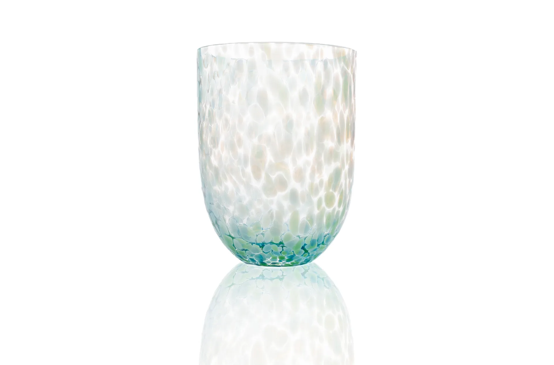 Confetti Drinking glass 25 cl, Pacific Anna Von Lipa