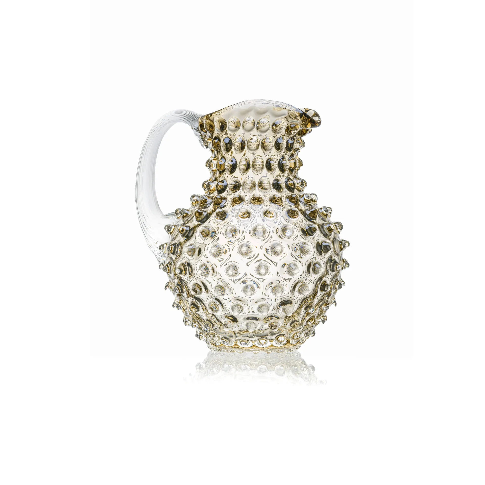 Paris Hobnail jug 1 l, Cashmere Anna Von Lipa