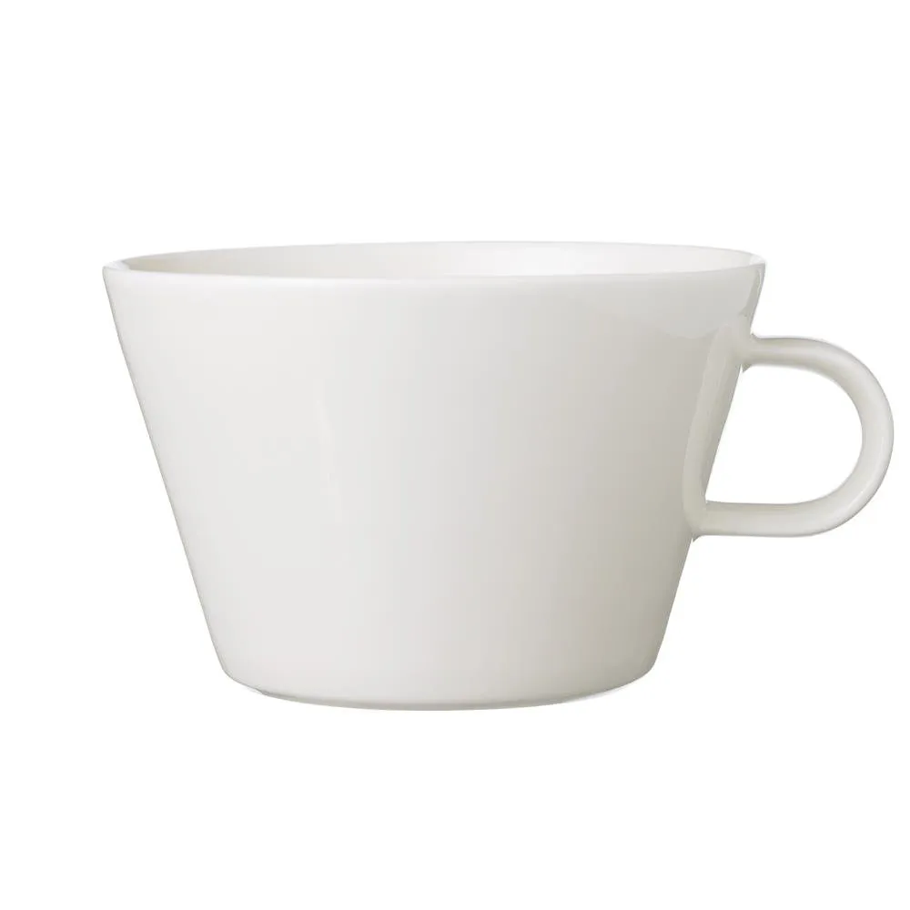 Koko cup medium white, 30 cl Arabia