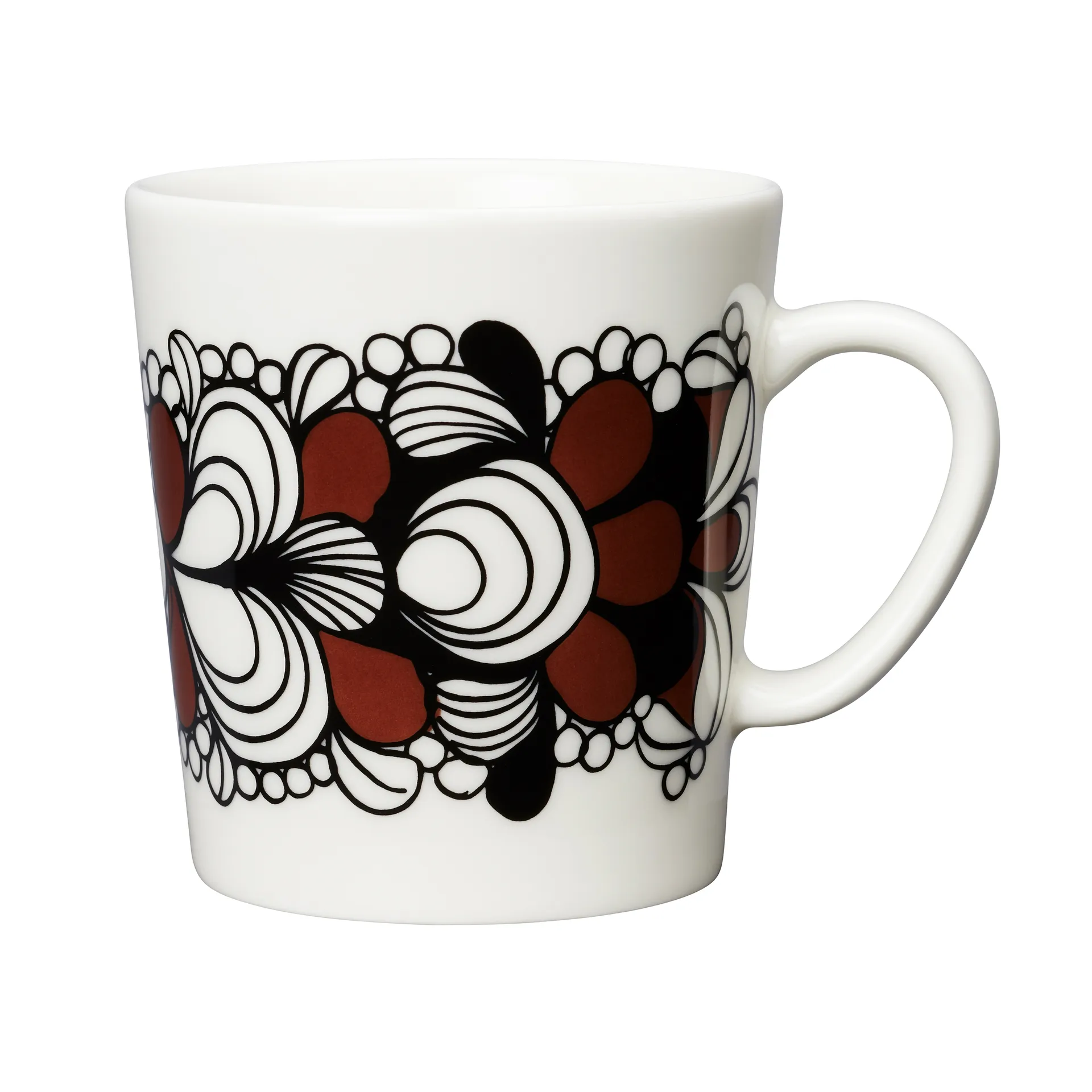 Palmikko mug, 30 cl Arabia
