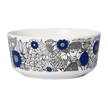Pastoraali & Esteri Arabia mix set bowl 2 pieces - Blue - Arabia