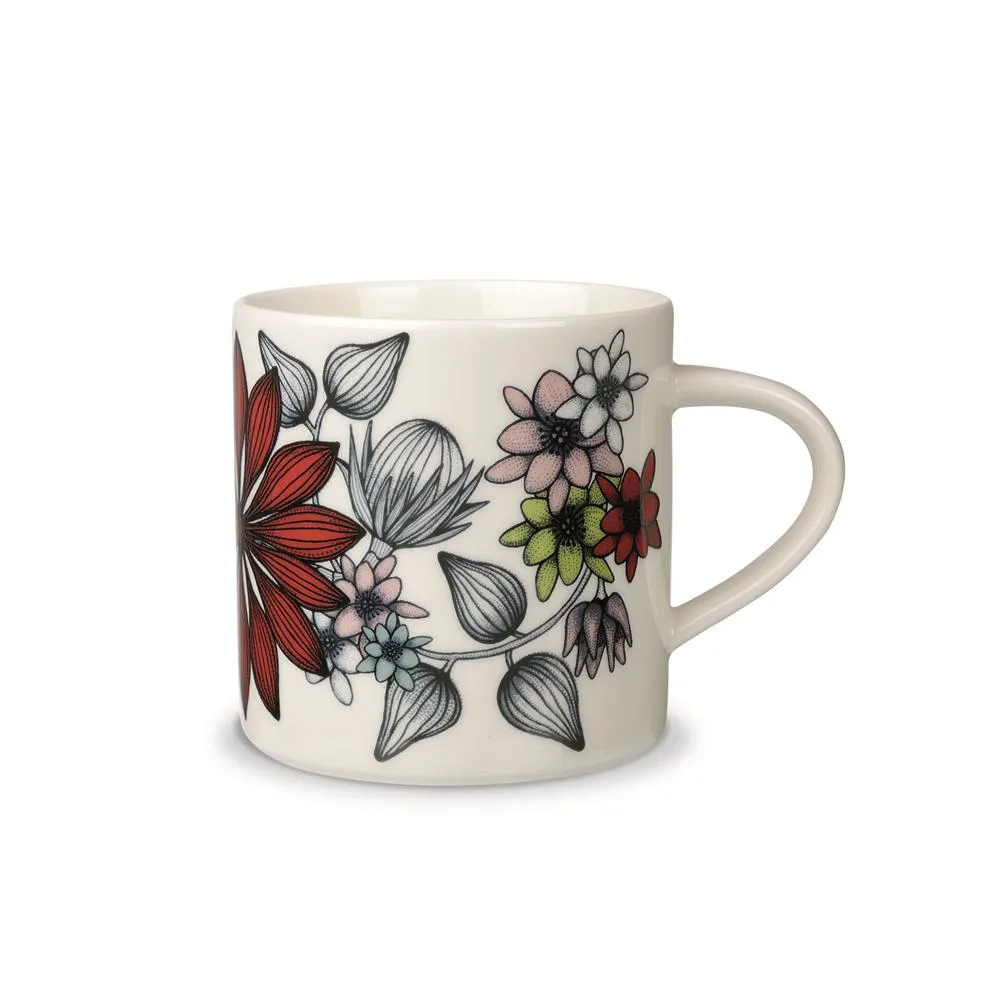 Runo mug 35 cl, Summer ray Arabia