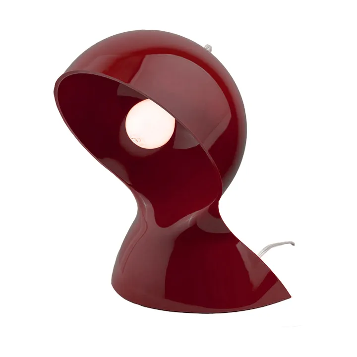 Dalu' table lamp - Ruby red - Artemide