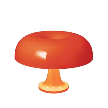 Nesso table lamp - Orange - Artemide