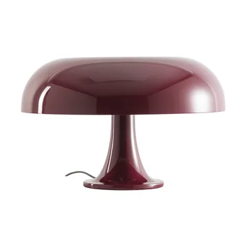 Nesso table lamp - Ruby red - Artemide